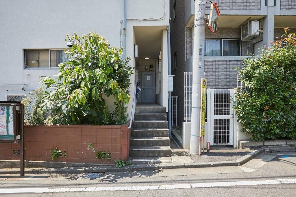 G&R House 102 Apartment Tokio Exterior foto